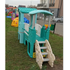 domek drzewo, domek most z tunelem, domek leśna chata, z weranda domek, domek na plac zabaw, domek plastikowy, domek do ogrodu, domek w serduszka, domek muchomorek